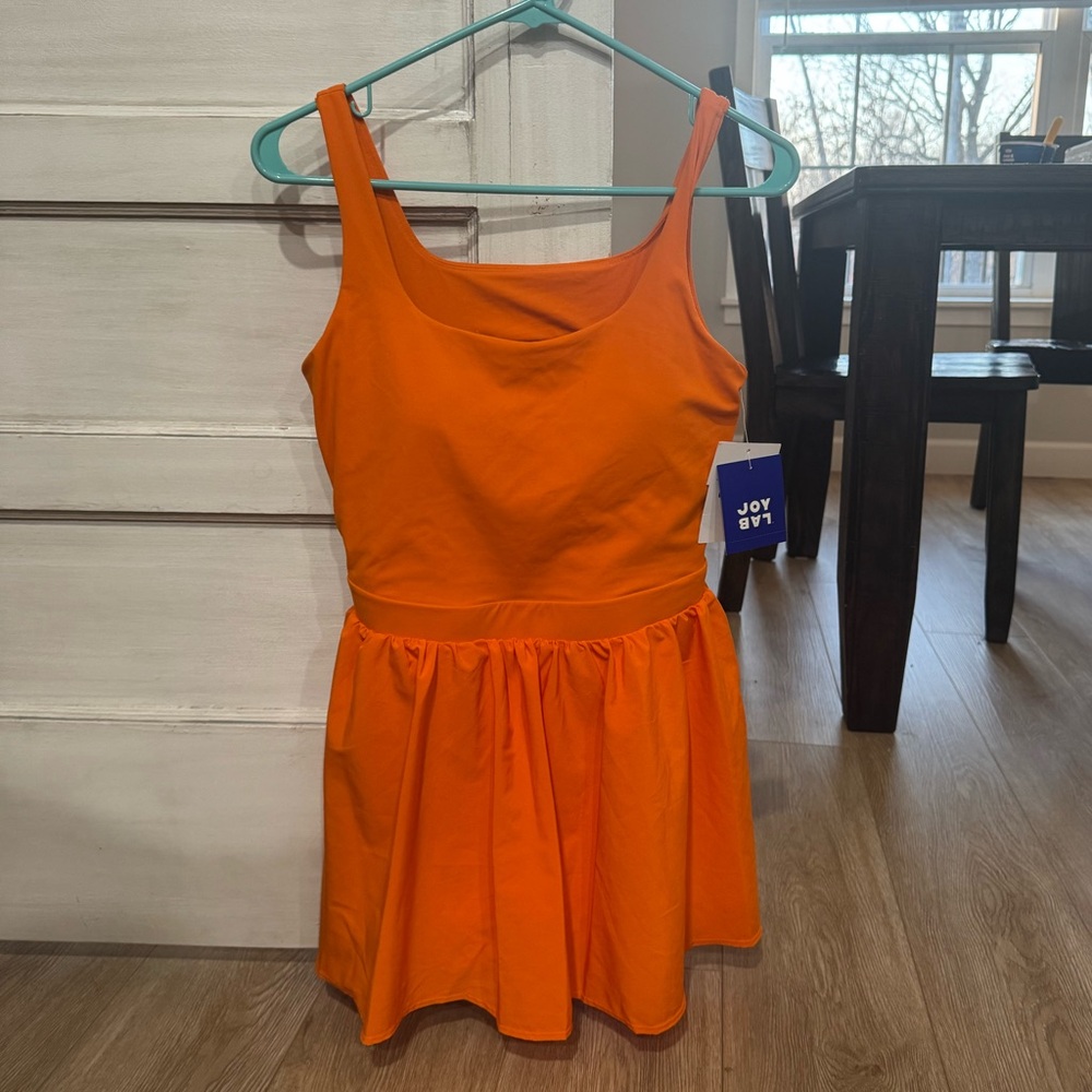 JoyLab Target Athletic Dress